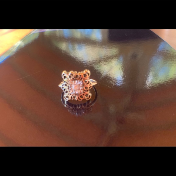 Ladies ring - Picture 5 of 5